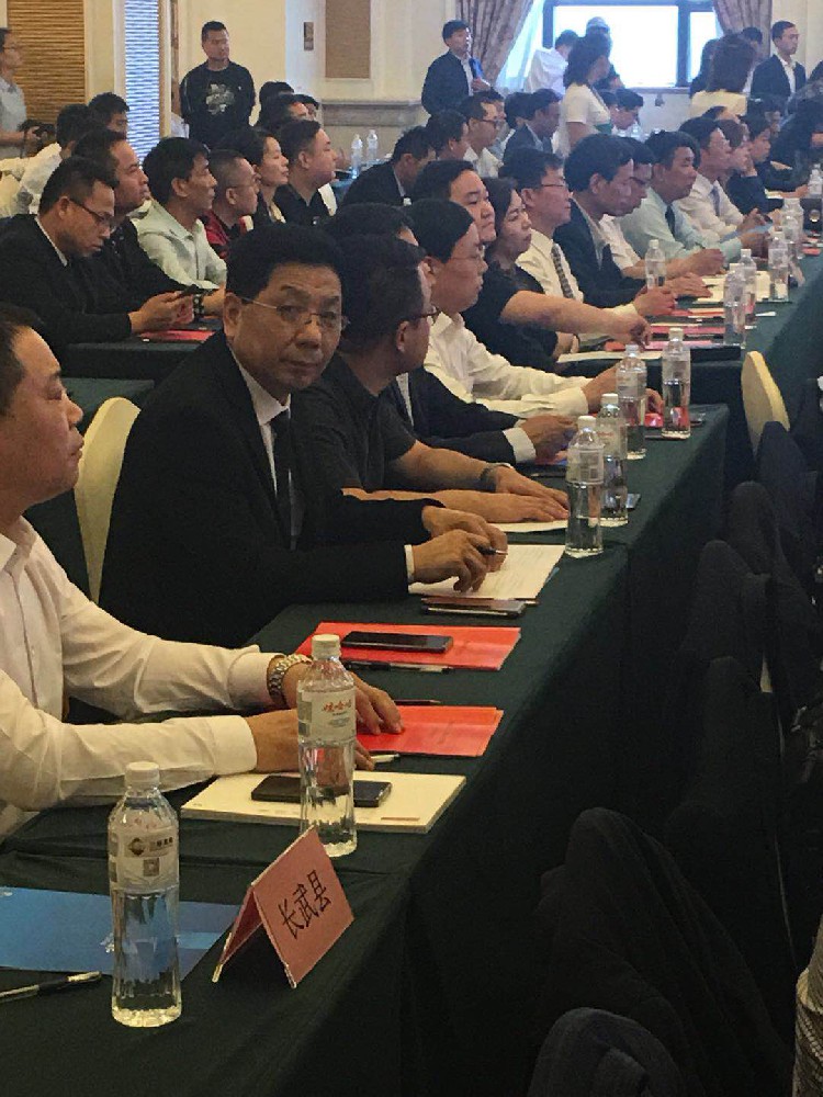 絲洽會(huì)展示